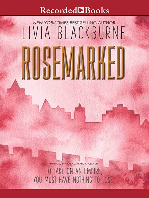 Title details for Rosemarked by Livia Blackburne - Available